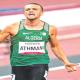 البطل البارالمبي اسكندر عثماني يؤكّد جاهزيّته للموعد