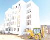 سعيـدة..مشاريع تنمويـة لتعزيــز الإطار المعيشي ببلديــة هونـت