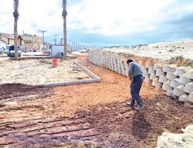مستغانم..مشاريــع استراتيجـية تجسّدت بدائرة سيدي لخضر