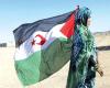 الاحتلال المغربي يمعّن فـي استنـزاف ميـاه الصّحــراء الغربيــة