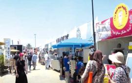 أطباق عالميــة تصنـع البهجة.. بالصابلات