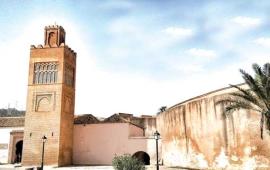 تلمسـان.. حكمة سيـدي بومديــن وسموّ لالّـة ستـــّي تلمسـان.. حكمة سيـدي بومديــن وسموّ لالّـة ستـــّي