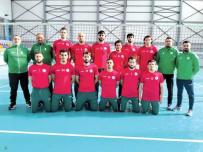 تنظيـــم دورة دوليـــة إفريقيــة وديّــة تحضيريــة بالجزائــر