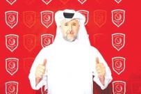 بلماضي مدرّبــا جديـدا لفريق الدحيـل