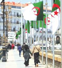 ردود الجزائر القوية أفحمت اللوبيات الكولونيالية الفرنسية