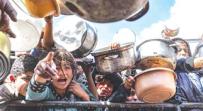 فلسطين تطالب بوقف الإبــادة والتجويـع