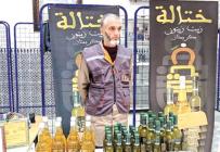 الجــلـفة..إقبال متزايد على زيت الزيتـون المحـلي