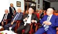 المشاريـع التابعـة لقطـاع المجاهديـن تسلـم فـي آجالهـا المحددة