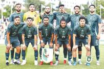 هذه تواريخ مباراتي المنتخب الوطني في الجولتين 7 و8