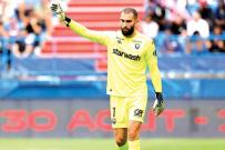 ماندريــا يسابـــق الزمن مـن أجـل الإنتقـال لفريـق جديـد