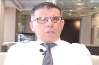 تعيين عز الديـن أعـراب مديـرًا رياضيًـا