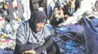 عشرات الشهداء في مجازر متواصلة وبيت حانون تباد