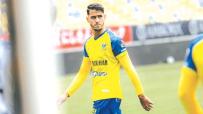 نادي الزمالك يتوصّل لاتفاق مع المدافع بلعيد
