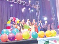 أطفال يرسمون مستقبل الوطـن بألـوان الأصالـة
