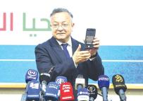 توجيـه 65% من حاملـي البكالوريـا نحـو تخصّصات علميـة