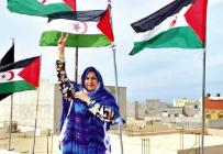 هيئـات صحراويـة تؤكـد تمسكهـا بخيـار المقاومة حتـى النّصر