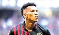 أولمبيك نيس يحدّد قيمة تحويل بوداوي بـ 30 مليون يورو