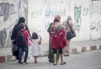جيش الاحتلال يعدم النازحين ويدمّر مظاهر الحياة في غزّة