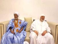 حضور جزائري بارز لتعزيز السلم الروحي