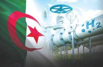 الجزائر الخضراء..اقتصاد مُستـــدام ورؤية تتجسّد