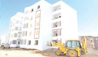 سعيـدة..مشاريع تنمويـة لتعزيــز الإطار المعيشي ببلديــة هونـت