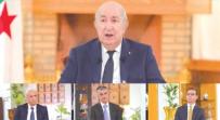 الوزير الأول رجل ميدان..والتحضير لمراجعة جزئية لقانون الانتخابات