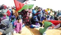 لا بديل عن حقّ الصحراويين في تقرير مصيرهم