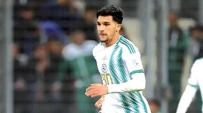 منصف بكرار يقترب من فريق دينامو زغرب