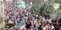 الاحتلال يصعّـد عدوانه متجاهــلا دعــوات وقــف التجويـع