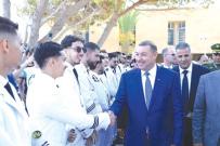 اعتمـادات للخـواص في النقـل البحـري للمسافريـن.. قريبا