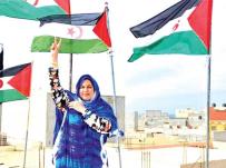 قناة أمريكية تسلّـط الضّـوء على عدالة القضيـة الصّحراويـة
