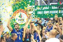 تتويــج نادي سطـــاوالي باللّقب