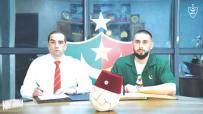 الإدارة تتعاقـد رسميـا مــع الحـارس ألكـسيـس قنــدوز