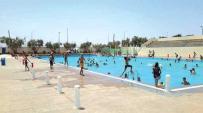الجلفة.. ورشات المسابح الجوارية تنطلق