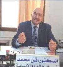 لحظـة تأمّـل عميـق فيمـا تحقّـق مـن مكاسب
