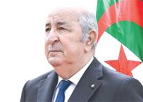 الجزائــر المنتصــرة..  استقــلال وإجــلال