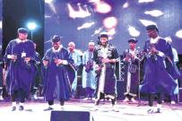 ”القنـاوة”.. هوّيـــة وتاريـخ بالنعامـة