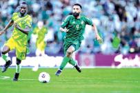 منتخب أستراليا يلتحق بركب المتأهّلين