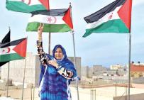 الاحتلال المغربي يواصل سياسة الحصار وطرد المراقبين الدّوليّين