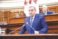 تفعيل التعـاون الدولـي في شكليه الأمني والقضائـي