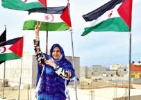 الصحراويـون ينــدّدون بالمنـاورة الجديدة للمفوضية الأوروبيــة