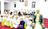الجلفـة..أفراح تعانــق نفحـات الإيمـان