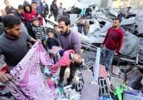 الاحتلال يواصل مجازره الوحشية ويحشد لحصـار غزّة