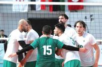 المنتخب الوطني يواصل تحضيراته بجدية عالية