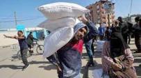 أقـراص مخدّرة داخـل الطحين المقـدّم فـي “مصائـد المــوت”