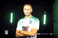 جعبوط ومطراني يعـزّزان التّشكيلـة