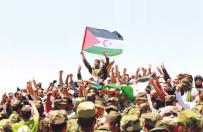 جبهة البوليساريو متشبثة بإنهاء الاحتلال المشؤوم