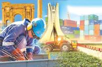 طموح استثماري لتعزيز التنمية ونقل الخبرات