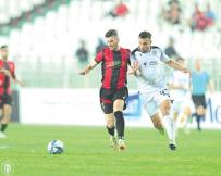 اتحاد العاصمة يطيح بوفاق سطيف ويعود لسكّة الانتصارات