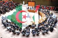 الجزائـر المنتصـرة..الأمـن والأمـان حق الإنسـان